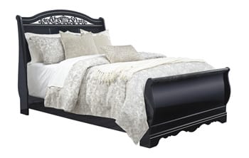 Ashley Constellations B104 Bed Frame Mattress Warehouse Usa Portland Oregon