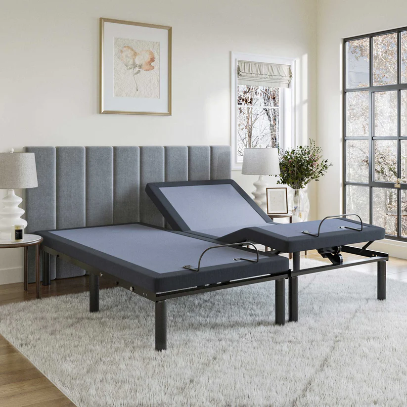 BT2500 Adjustable Bed – Mattress Warehouse USA | Portland, Oregon